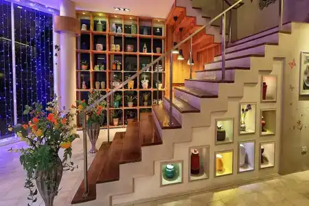 Caza V1 Serviced Apartment - 12