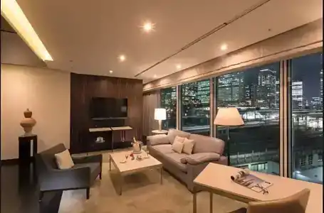 Four Seasons Tokyo at Marunouchi - 57