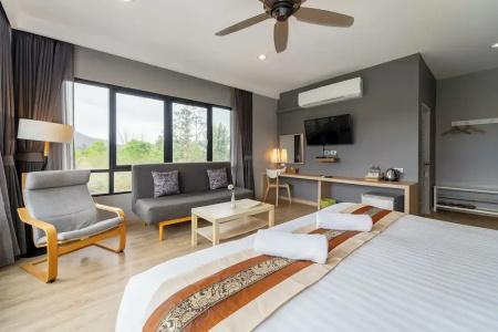 Grandsiri KhaoYai - 60