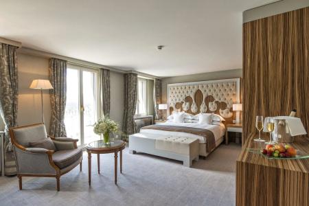 Carlton St Moritz - The Leadings of the World - 6