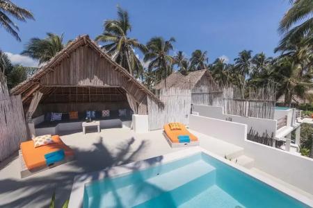 Upendo Beach Boutique Zanzibar - 17