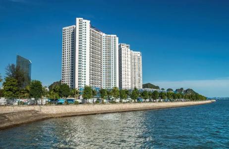 Best Western Premier Sapphire Ha Long - 18