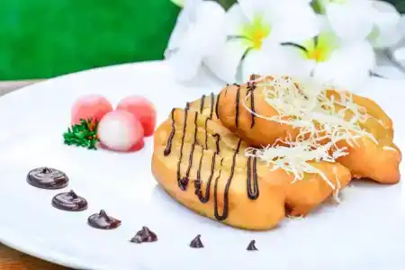 The Jayakarta Yogyakarta & Spa - 9