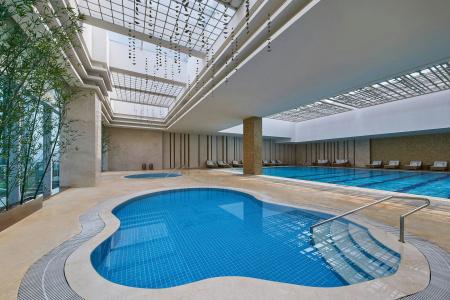 The Westin Tianjin - 27
