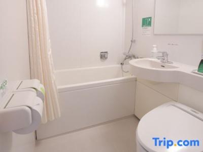 Vessel Inn Fukuyama Eki Kitaguchi - 51