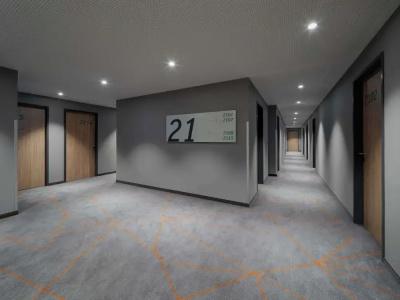 Holiday Inn - Vienna - South, An Ihg - 67
