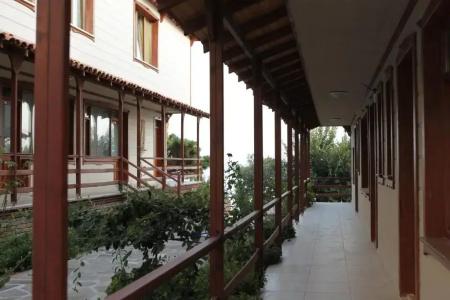 Sinop Antik Otel - 60
