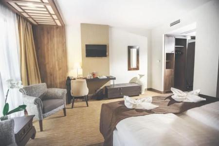 Caramell Premium Resort Superior - 64