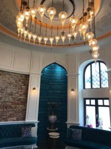 Bandirma Palas Otel - 13