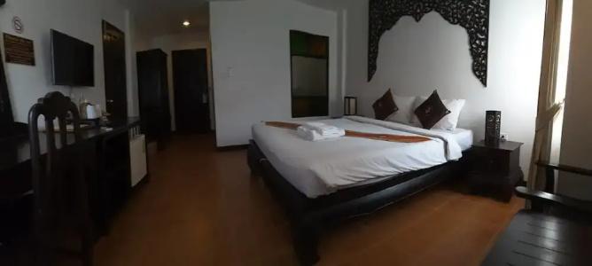 Wangburapa Grand - 116