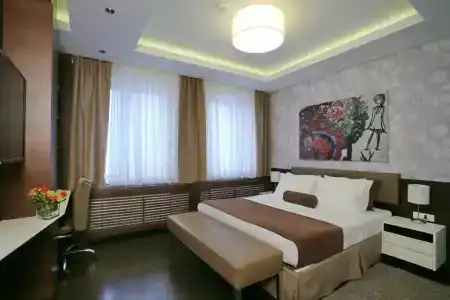 Belgreat Premium Suites - 6
