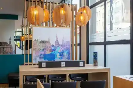 ibis Styles Aachen City - 37