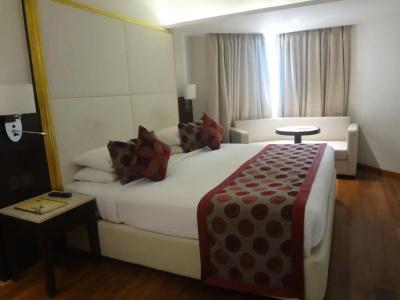 Ramee Guestline Juhu - 23