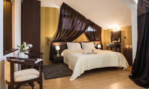 Premier Luxury Mountain Resort - 224