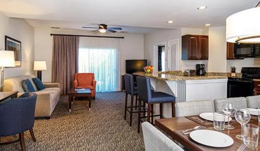 Club Wyndham Mountain Vista - 85