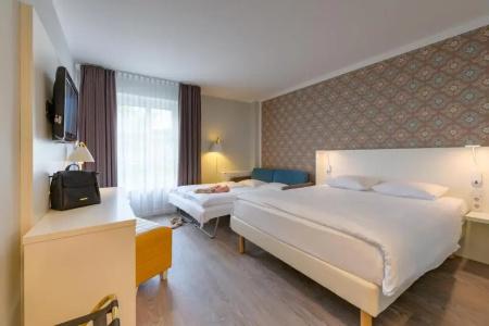 Ibis Styles Regensburg - 63