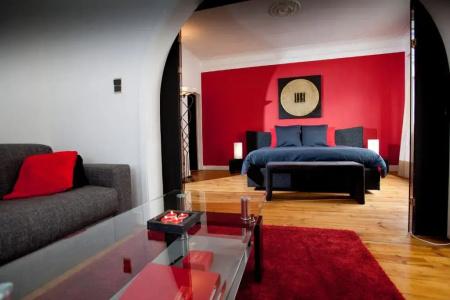 B&B Luxe Suites-1-2-3 - 55