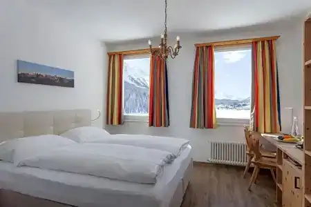 Waldhaus am See - 57