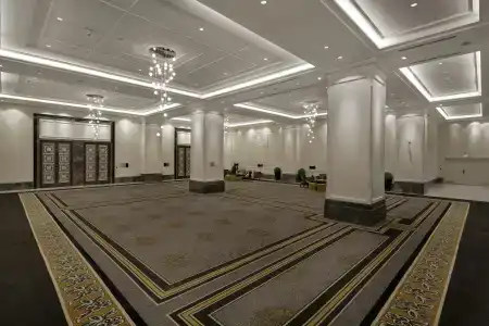 Hilton Istanbul Bomonti - 49
