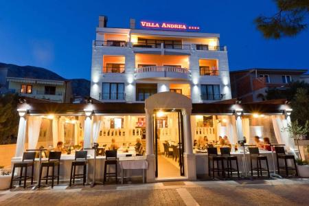 Villa Andrea - 40