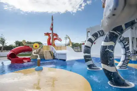 Smy Kos Beach & Splash - 13