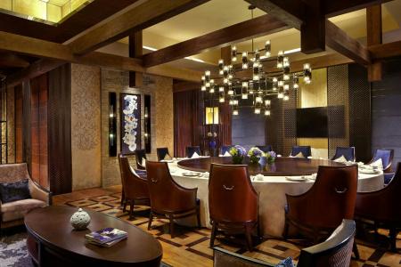 The Ritz-Carlton, Tianjin - 40