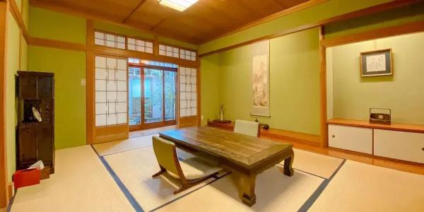 Ryokan Yumesaki - 34