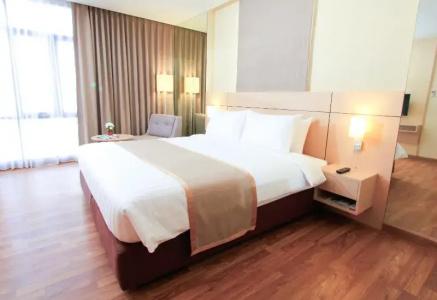 Petals Inn - 34