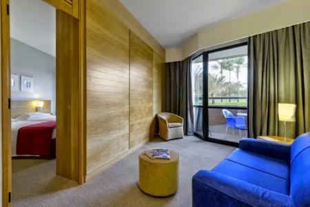 Golden Tulip Brasília Alvorada - 101