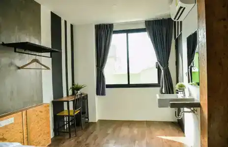 The Arbern x Bistro - Sha Extra Plus - 28