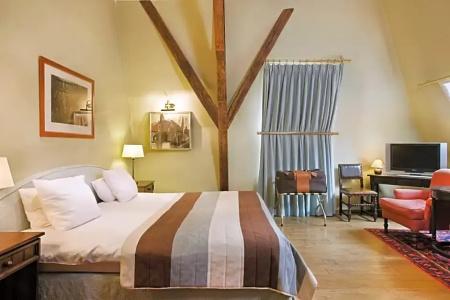 Martin's Relais - 61