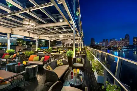 The Fullerton Bay Singapore (SG Clean, Staycation Approved) - 26