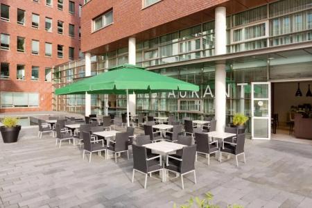 NH Amersfoort - 30