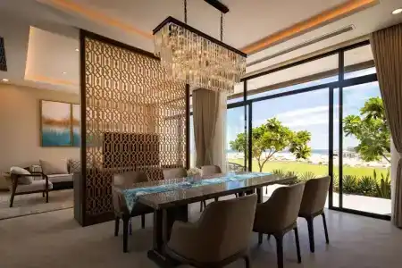 Wyndham Grand Kn Paradise Cam Ranh - 61