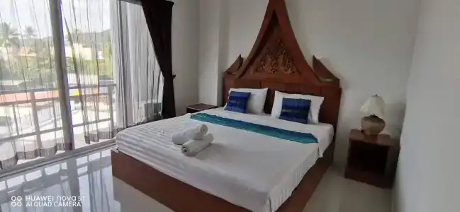 Sure Guesthouse - 7