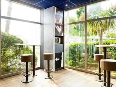 ibis budget Saint Malo Centre - 21