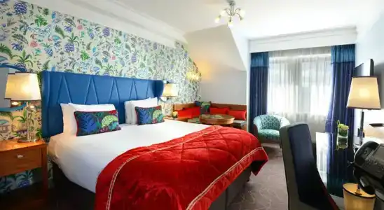Clontarf Castle - 5