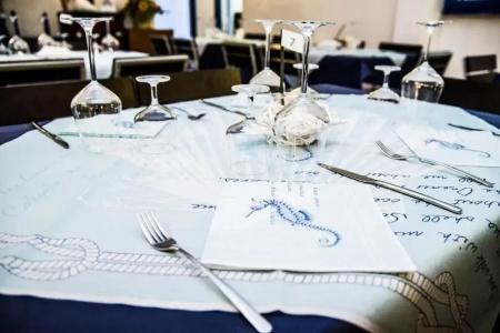 Ristorante Meson Feliz - 18