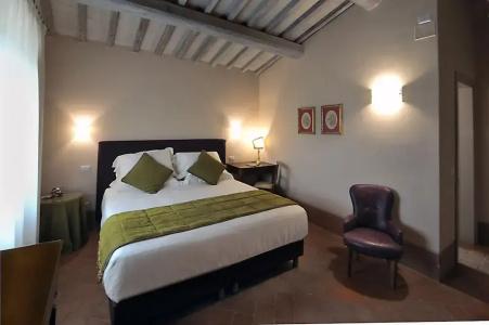 Le Buche Wine Resort&Spa - 36