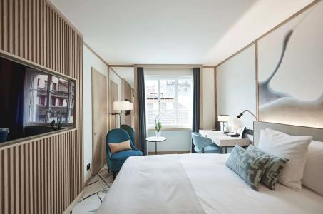 Storchen Zürich - Lifestyle boutique - 45