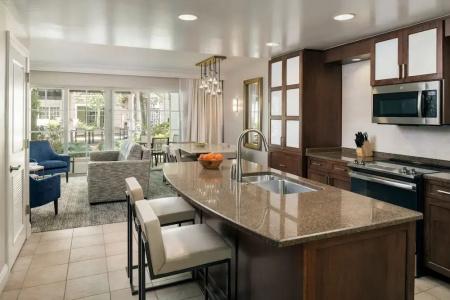 Marriott Lakeshore Reserve - 53