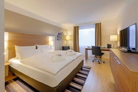 Mercure Aachen Europaplatz - 93