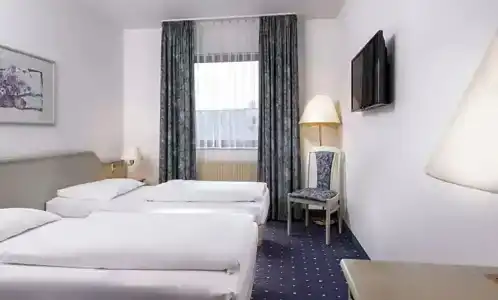 Wyndham Garden Duesseldorf Mettmann - 21