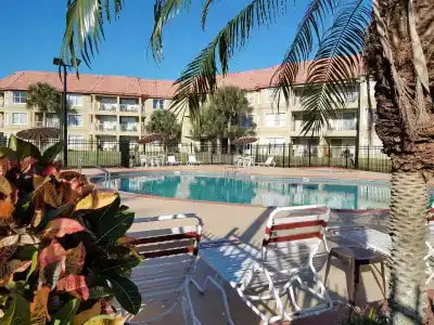 Parc Corniche Condominium Suites - 30