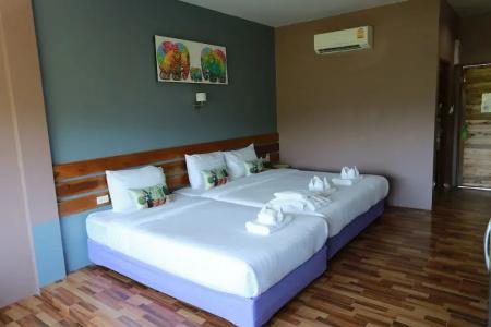 Greenery Resort Koh Tao - 24