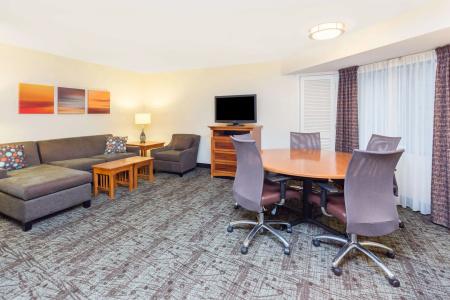 Sonesta ES Suites Atlanta Perimeter Center - 69