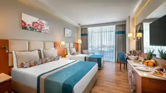 Sensitive Premium Resort & Spa - 45