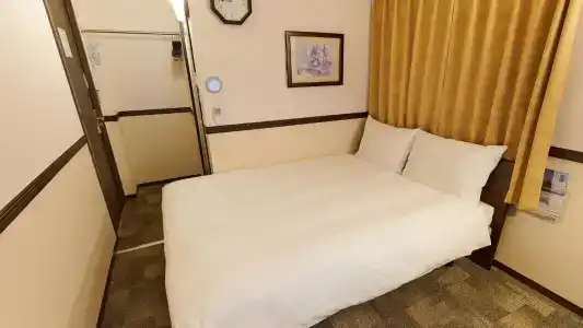 Toyoko Inn Osaka Abeno Tennoji - 18