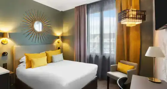 Best Western Plus de Dieppe 1880 - 66
