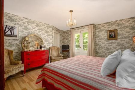 The Old Bank House - 102